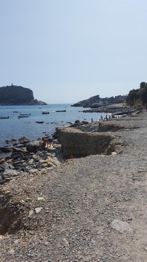 5 Terre, Lerici,La Casetta Di Ginevra Romito Magra Exterior photo