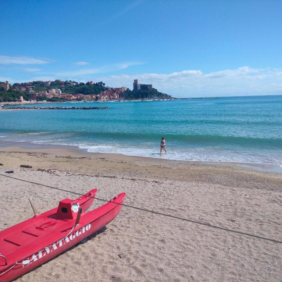 5 Terre, Lerici,La Casetta Di Ginevra Romito Magra Exterior photo