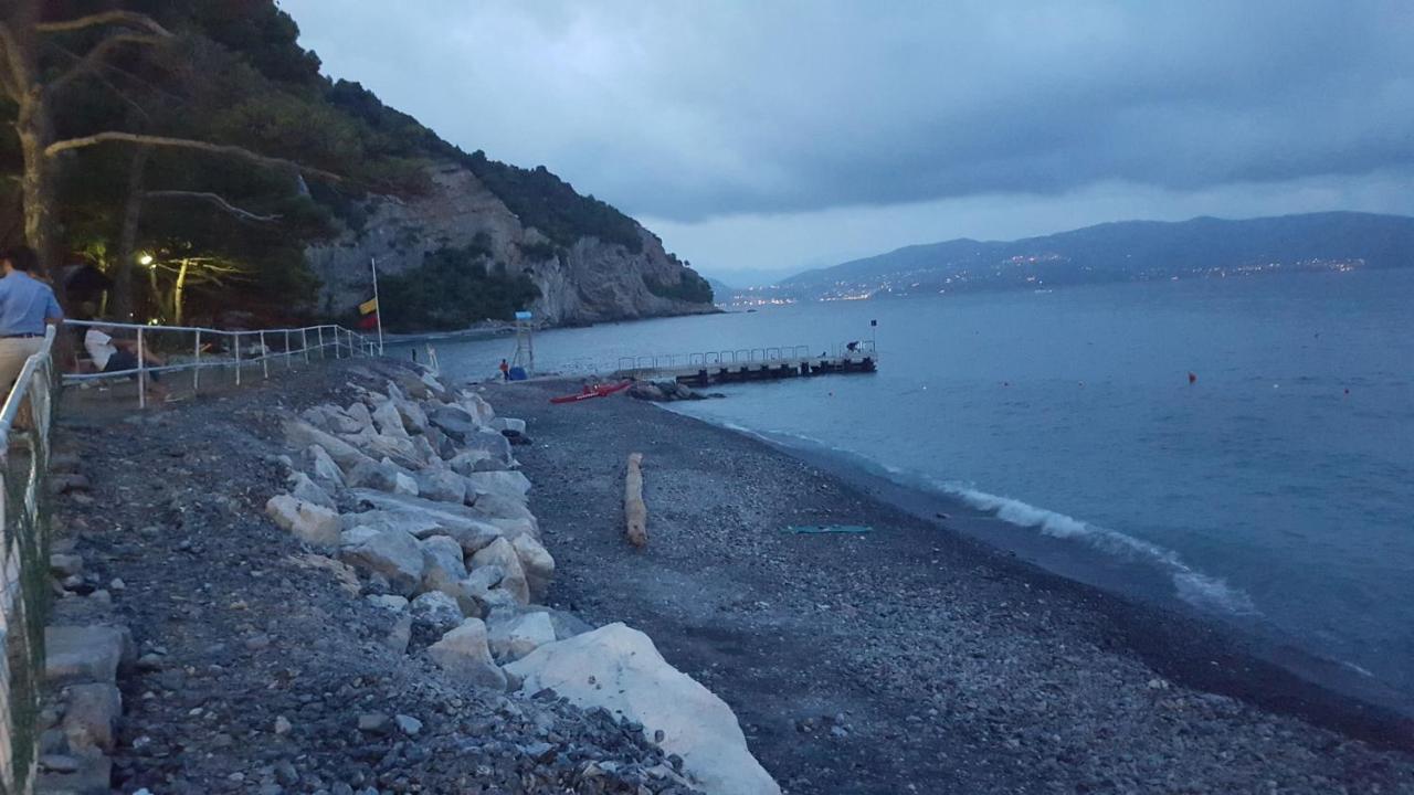 5 Terre, Lerici,La Casetta Di Ginevra Romito Magra Exterior photo
